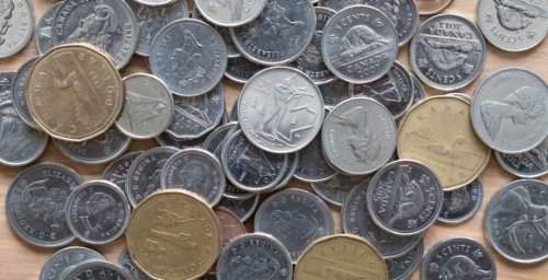 Canadian coin wins prestigious award and it could be in your wallet