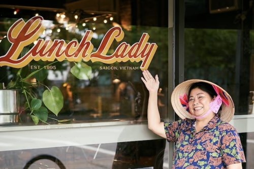 Nguyễn Thị Thanh, beloved founder of The Lunch Lady, has passed away