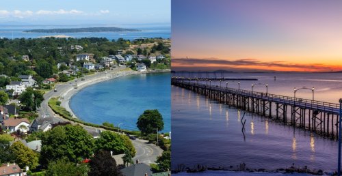 Retiring in BC? Here are OUR choices for stunning spots to retire on the West Coast