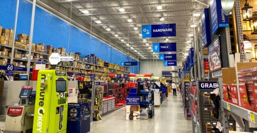 A major hardware store brand is about to disappear from Canada forever
