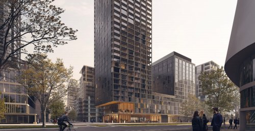 Many new homes at risk, as major Vancouver developer files for insolvency