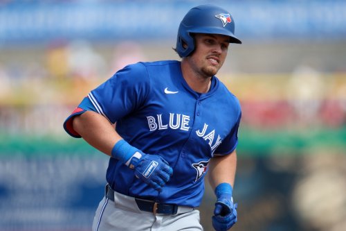 Toronto Blue Jays have several players fighting for Opening Day roster spot