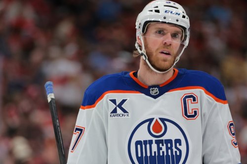 Edmonton Oilers no longer in home-ice advantage position for playoffs
