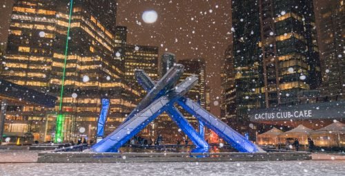 What's open and closed in Vancouver on New Year's Day 2022 | Flipboard