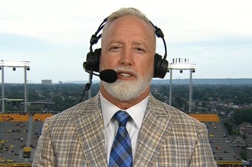 Matt Dunigan's time covering CFL on TSN has come to an end: report