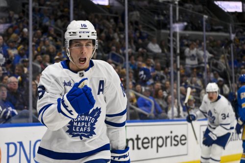Ex-Toronto Maple Leafs player rips team and Mitch Marner in vulgar rant