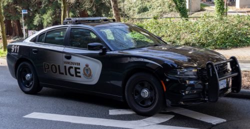 One arrested, two in hospital after unprovoked stabbing in Kitsilano