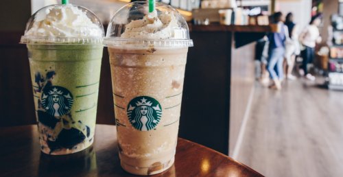 Starbucks offering buy-one-get-one 50% off deal across Canada this week