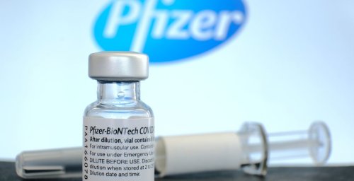 Health Canada approves Pfizer bivalent vaccine targeting Omicron variants