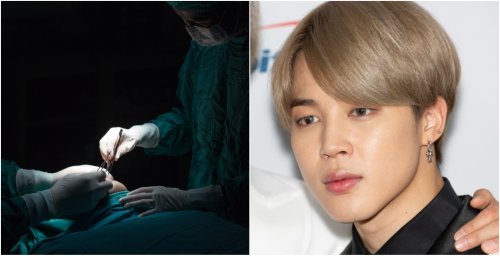 Canadian Actor Who Got 12 Surgeries To Look Like Bts Jimin Dies From Complications Flipboard