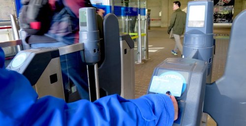 Transit Police now have a faster way to catch Compass Card 'free-loaders'
