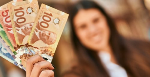 The Bank of Canada might owe you some unclaimed money — here's how to get it