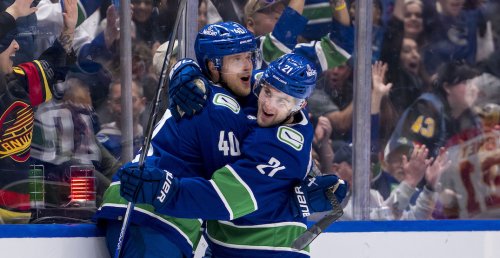 Canucks playoffs could start Sunday after team complained: report