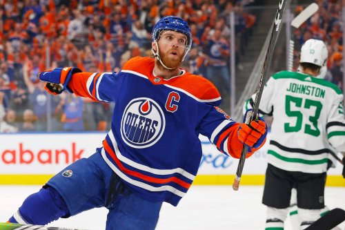 NHL experts not giving Edmonton Oilers any respect in Conference Final predictions