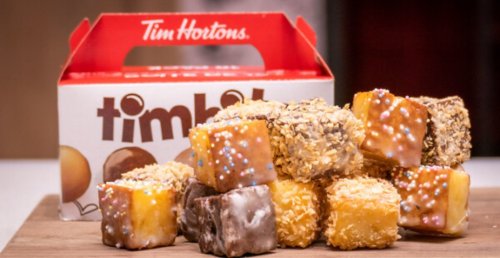 April Fools' Day jokes that nearly got us from Square Timbits to plaid Jeeps