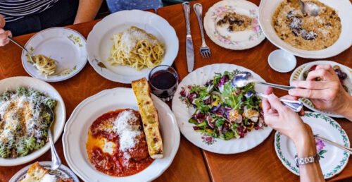Seven Vancouver spots named among best Italian restaurants in the world