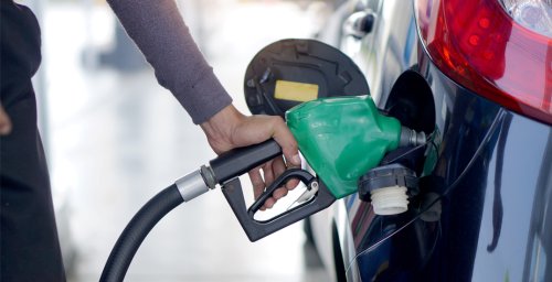 Cheapest gas stations for BC drivers heading into the US