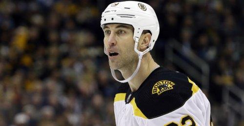 Chara makes scathing allegations about Canucks during 2011 Stanley Cup Final