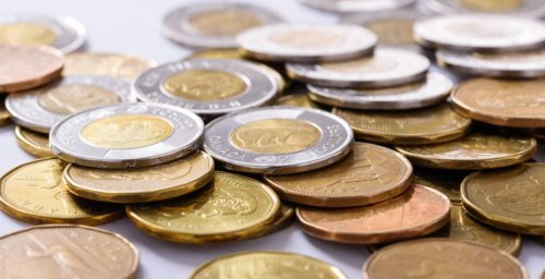 Canada is getting a $50 coin made of pure gold and it's dazzling (PHOTOS)