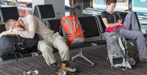 This Canadian airport makes it onto yet another list of worst in the world