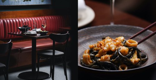15 Vancouver restaurants among Canada's 100 Best in 2023 | Flipboard