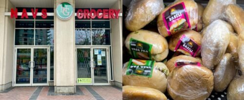 Inside Toronto's hidden gem Indian grocery store that sells over 10,000 products (PHOTOS) | Dished