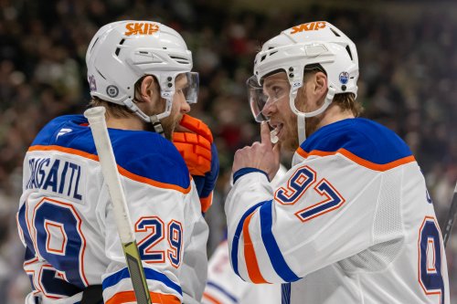 Three Canadian teams left in NHL playoffs and here's who's most likely to win the Stanley Cup