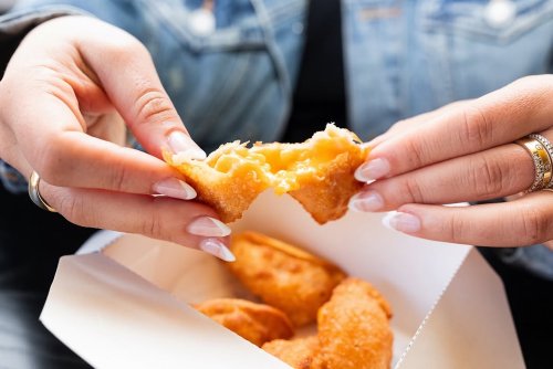 Popular dumpling shop concept has just opened a new Calgary location