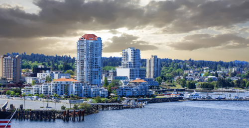 These are the cheapest Canadian cities to live in right now (PHOTOS)