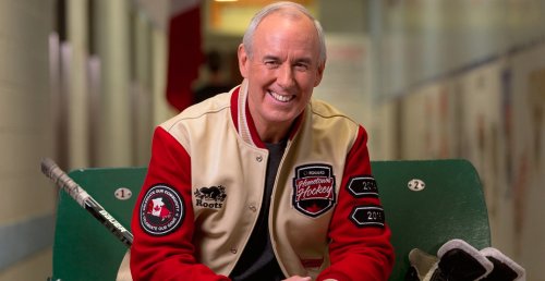 Ron MacLean to return to "Hockey Night in Canada" after losing show