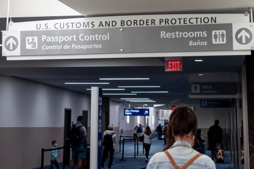 Travelling to the U.S.? Canada has updated its travel advisory