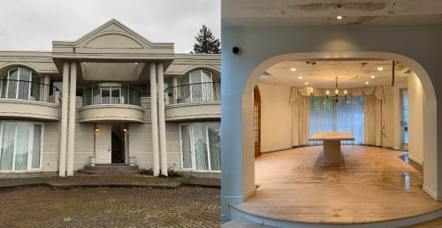 "Leaks badly": Unliveable Vancouver British Properties home still sold for millions