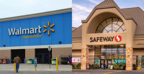 We Compared Staple Items At Edmonton Grocery Stores For The Best Prices 