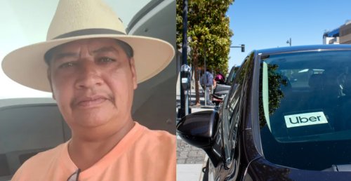 Uber Driver Dies After Passenger Allegedly Shot Him Suspecting She'd ...