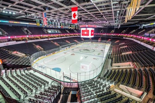 New 10,000-seat arena to be built in Surrey City Centre, mayor confirms