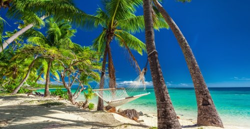 You can fly roundtrip from Vancouver to Fiji for less than $900