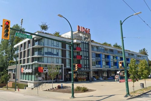 Vancouver neighbourhood overtakes downtown as the most expensive to rent in