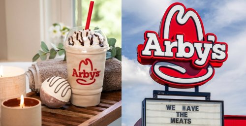 Arby's manager says he peed into milkshake mix TWICE for "sexual gratification"