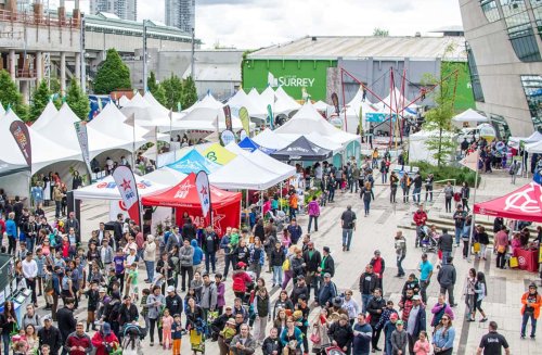 20 fantastic things to do in Vancouver this week: April 21 to 27