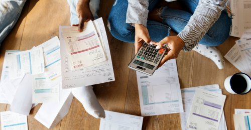 "Results aren't looking good": Half of BC residents can't make ends meet