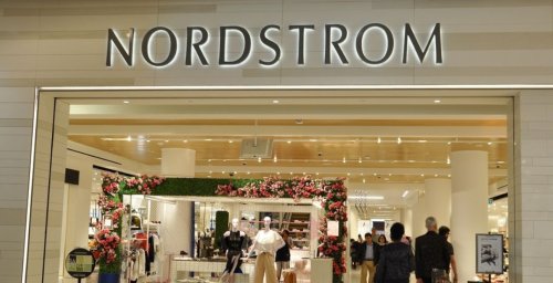 Nordstrom Canada's massive liquidation sale could start tomorrow