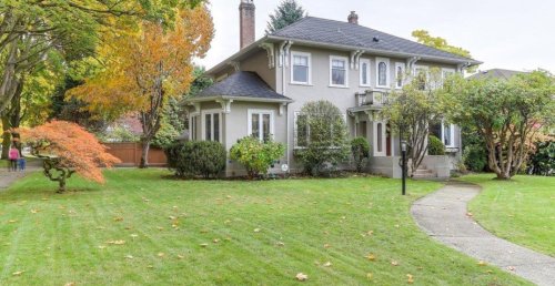 Recently sold Vancouver home shows staggering loss in just seven years