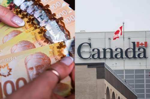 Canadian government workers can claim up to $350 in new class-action settlement