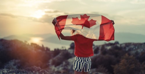 Canada just lost its title as the best country in the world — here's why