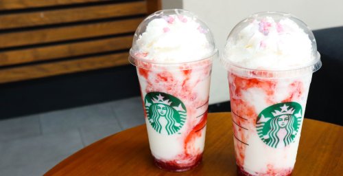 Starbucks offering buy-one-get-one 50% off across Canada this week