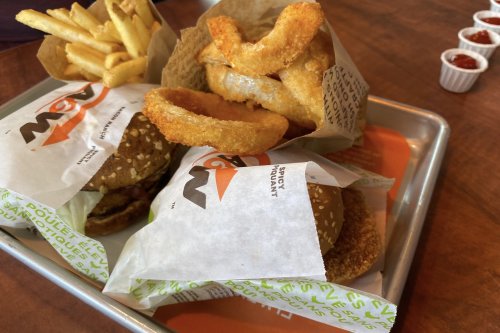 A&W launches new steakhouse-inspired burger across Canada