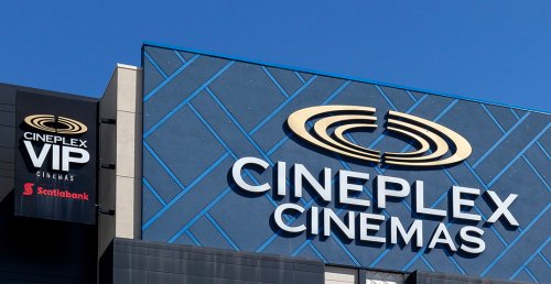 Cineplex is having a wicked BOGO deal and it's only on for a short time