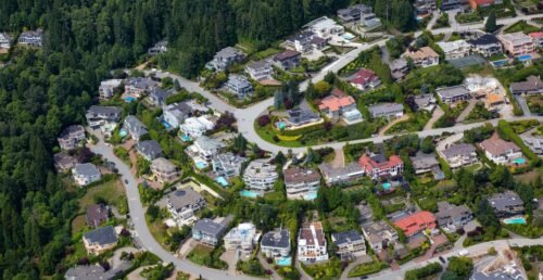 These are the 9 most expensive streets in Metro Vancouver (PHOTOS)