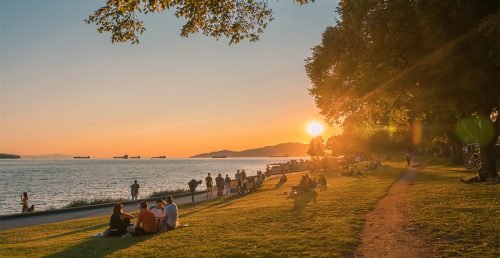 Heat warning in effect for Metro Vancouver and Fraser Valley