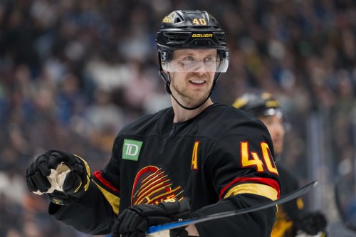 Pettersson is hot and Miller is not as ex-Vancouver Canucks teammates now trend in opposite directions
